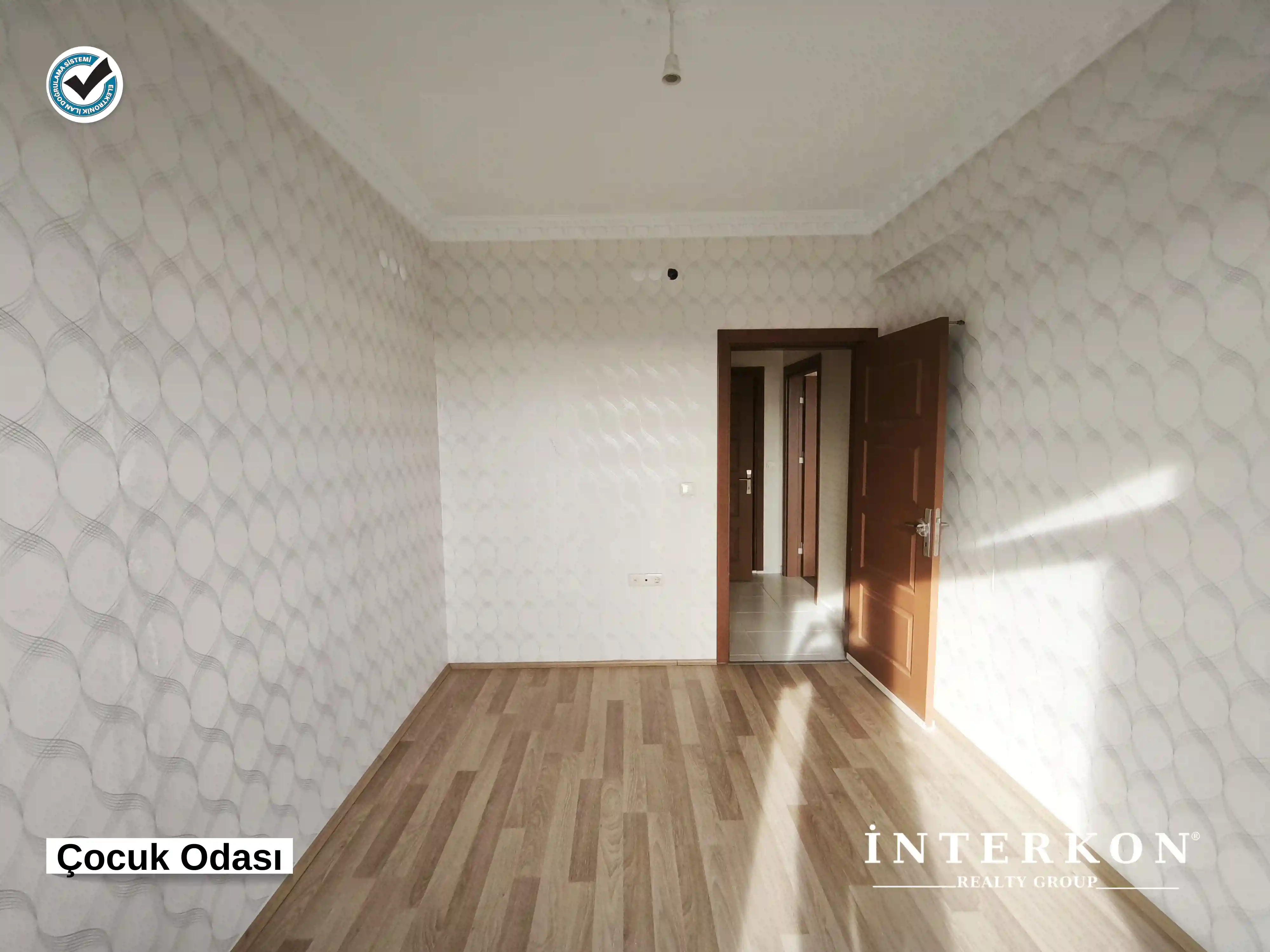 KONYA SELÇUKLU KOSOVA MAHALLESİ 3+1 KİRALIK DAİRE!